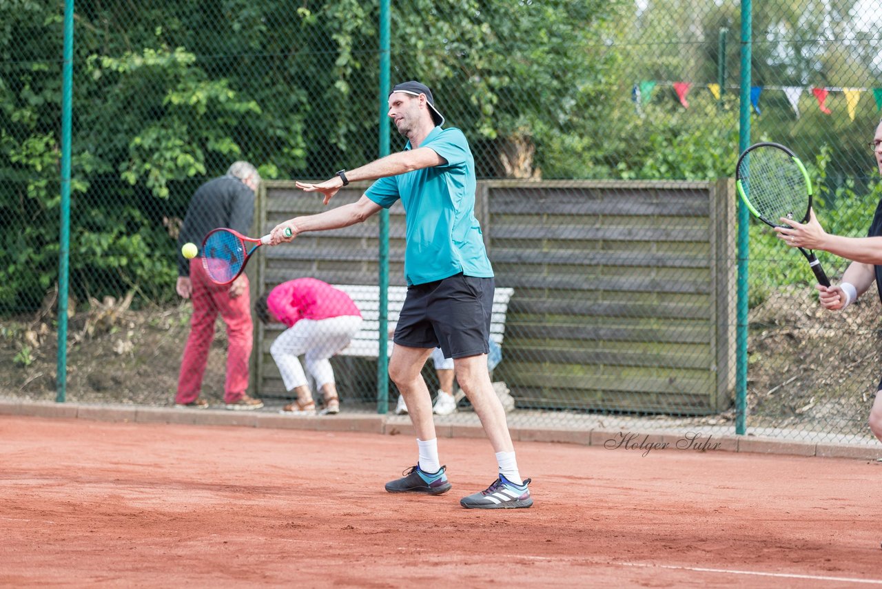 Bild 12 - Marner Tennisevent mit Mischa Zverev